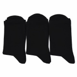 Шкарпетки жіночі ТМ Super socks  001 р 36-40 Чорний
