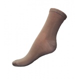 Шкарпетки жіночі TM Teffany  0177 р 36-40 Беж