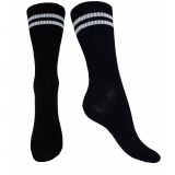 Шкарпетки чоловічі MAX ТМ Super socks  010 р 41-44 Теніс чорний