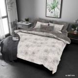 К-т сімейний  тмМТХ Бязь голд (підк,215*145-2шт.,прост.на рез.160*200*20,нав.50*70-2шт) Смужки