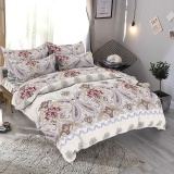 К-т 1,5 тмМТХ Бязь голд (підк,215*145,прост.220*145,нав.50*70-2шт) Абстракція турецький огірок