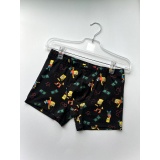 Труси боксери тм NEL арт.995-18  р.L Simpsons