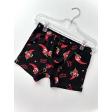 Труси боксери тм NEL арт.995-18  р.ХL Pepper