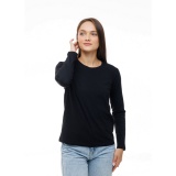 Жіноча Футболка д.рукав 41-2358/32909/5