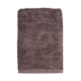 Рушник махровий 70*140 (HOTEL) Коричневий