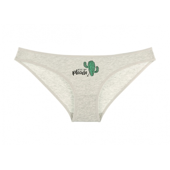 Труси ТМ "Donella" жіночі 21711198B(2XL) - 1