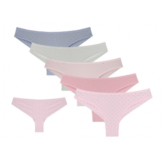 Труси ТМ Donella жіночі  401208  (XL) - 1