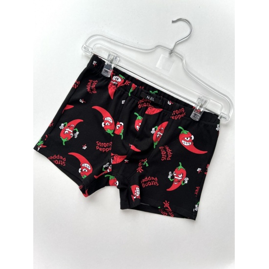 Труси боксери тм NEL арт.995-18  р.ХL Pepper - 1