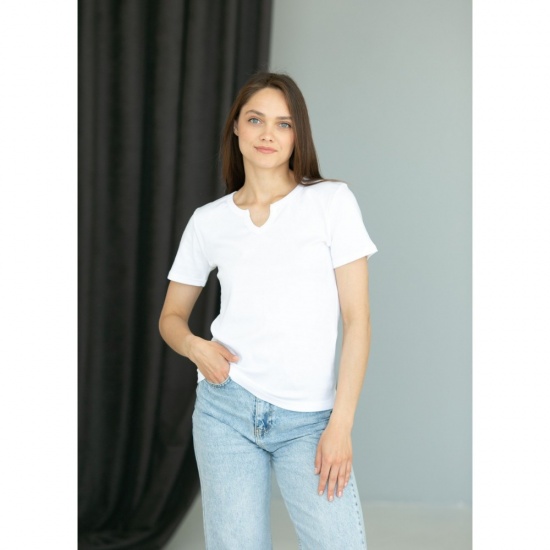 Жіноча Футболка  21-2383/32000/5 - 1