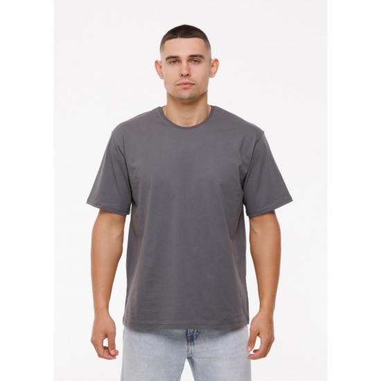 Чоловіча Футболка 12-1343/80000/2XL - 1
